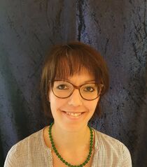 Karin Feichtner    Gruppenleitung, Waldorferzieherin 